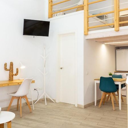 Appartamento Duplex Malaga Center I Esterno foto