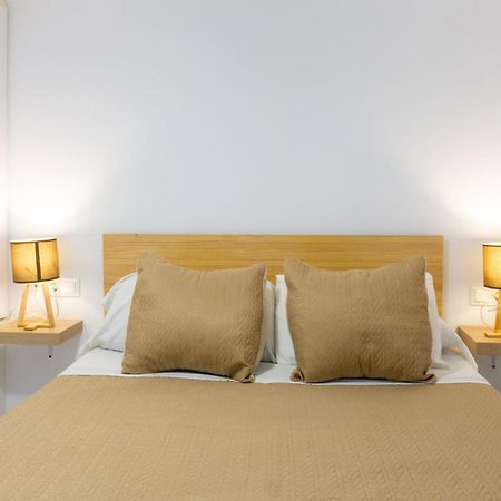 Appartamento Duplex Malaga Center I Esterno foto
