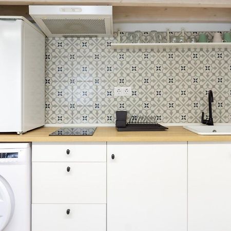 Appartamento Duplex Malaga Center I Esterno foto