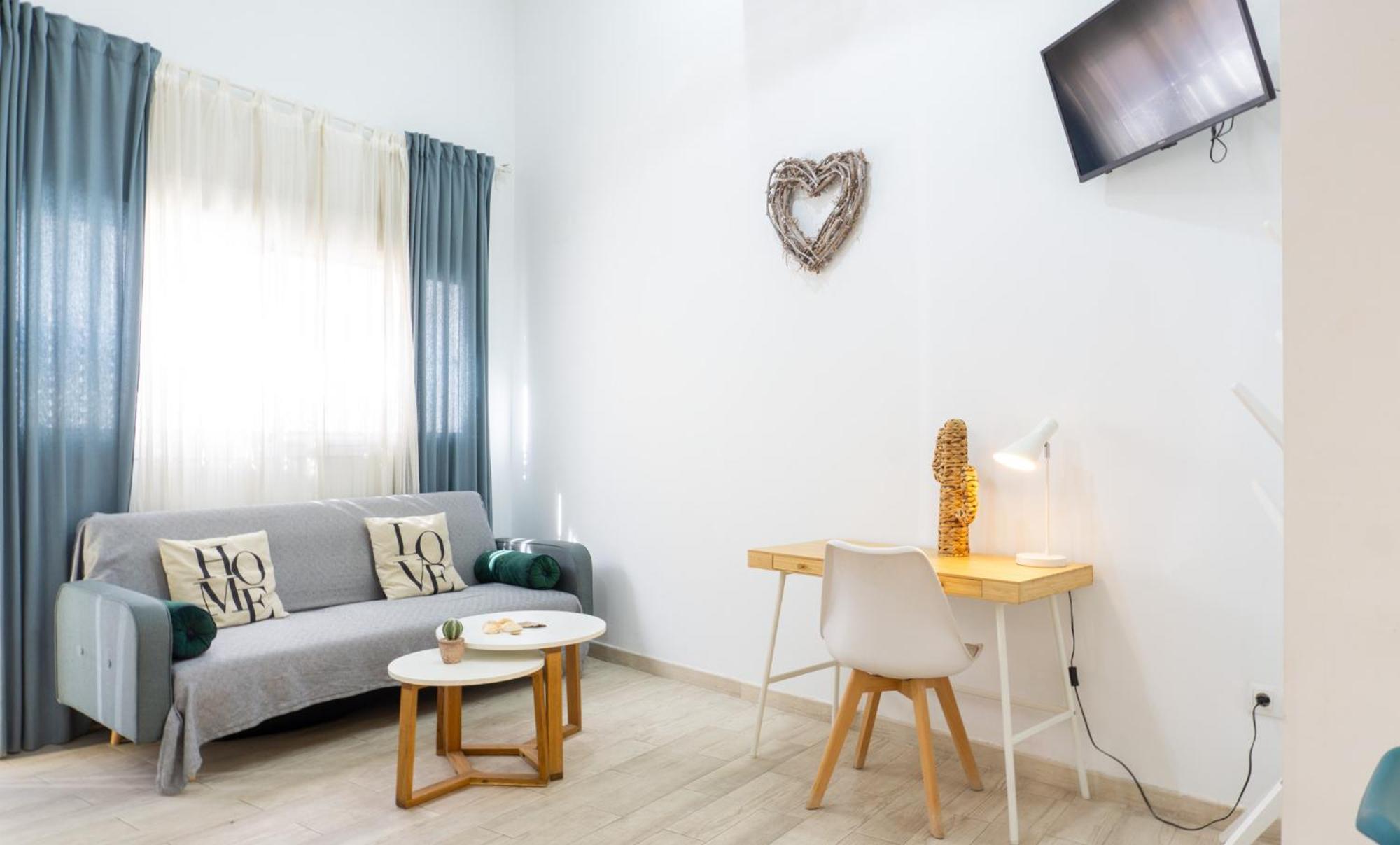 Appartamento Duplex Malaga Center I Esterno foto