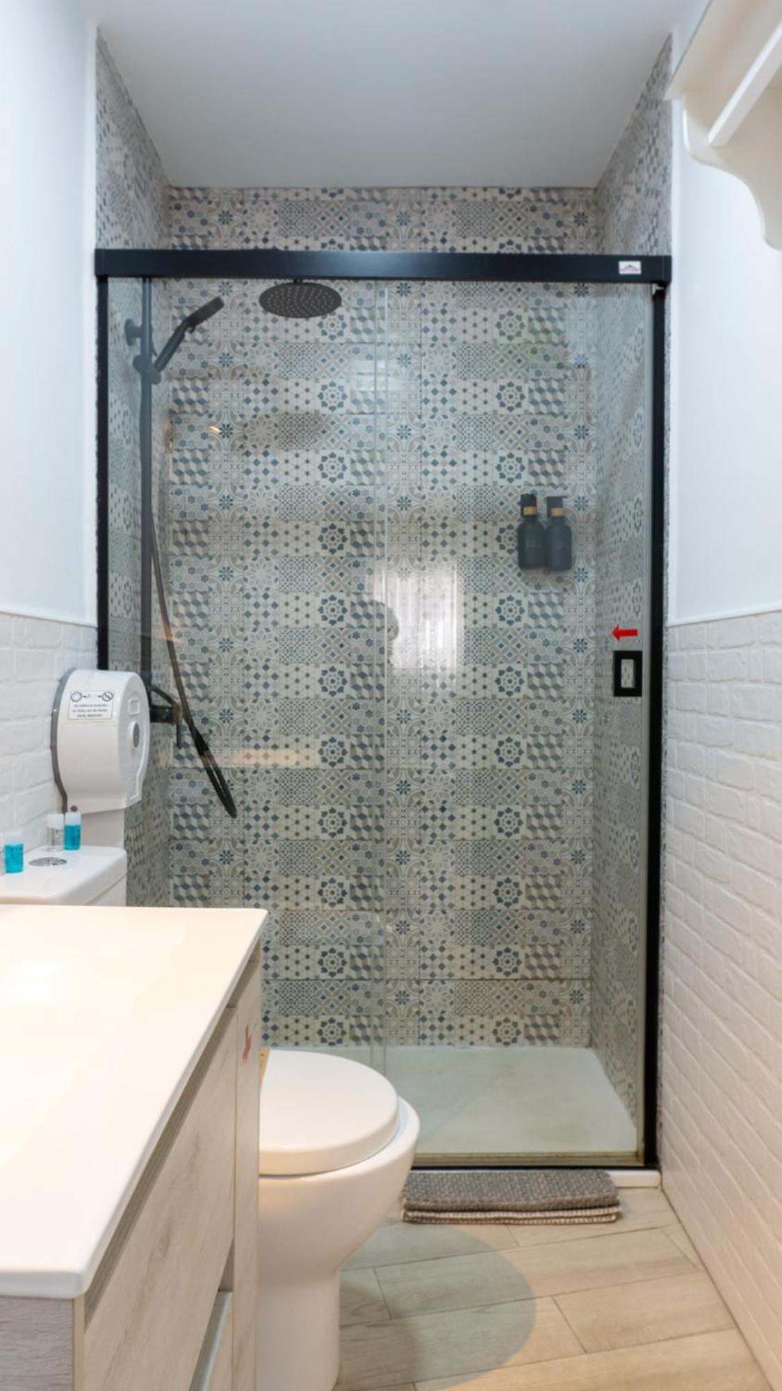 Appartamento Duplex Malaga Center I Esterno foto
