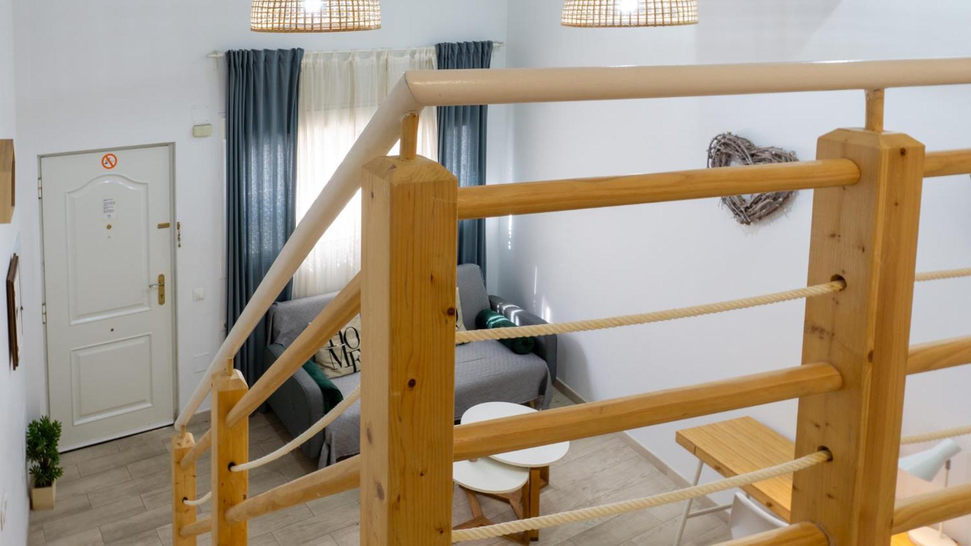 Appartamento Duplex Malaga Center I Esterno foto